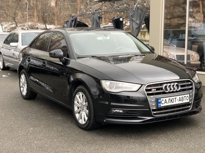 Продам Audi A3 Diesel в Киеве 2015 года выпуска за 18 500$