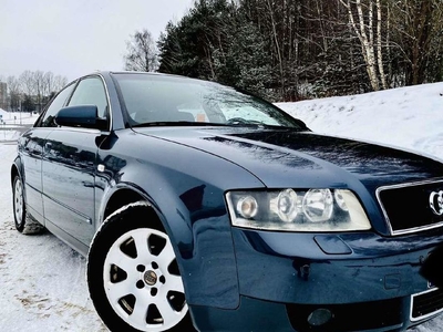Продам Audi A4 B6 в г. Коломыя, Ивано-Франковская область 2003 года выпуска за 1 900$