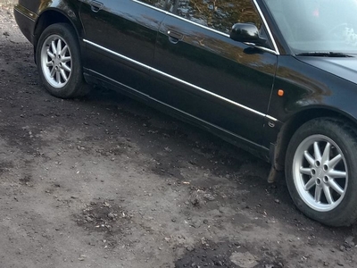 Продам Audi A8 в г. Белицкое, Донецкая область 1998 года выпуска за 4 300$