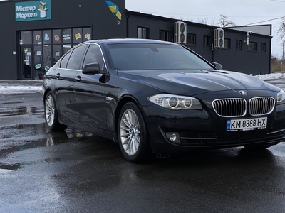Продам BMW 535 X-Drive в Киеве 2010 года выпуска за 14 400$