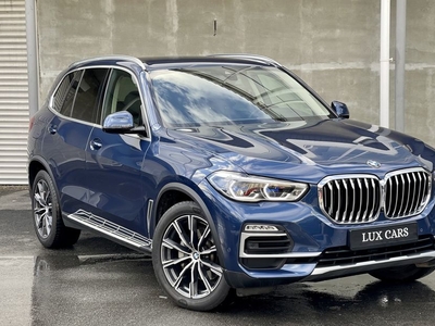 Продам BMW X5 30d в Киеве 2019 года выпуска за дог.