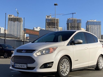 Продам Ford C-Max в Киеве 2014 года выпуска за 12 300$