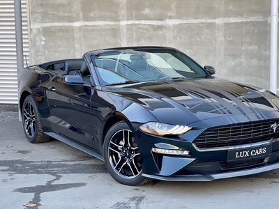 Продам Ford Mustang Cabrio в Киеве 2019 года выпуска за 29 900$