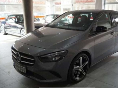 Продам Mercedes-Benz B 180 в г. Мариуполь, Донецкая область 2020 года выпуска за 28 000$