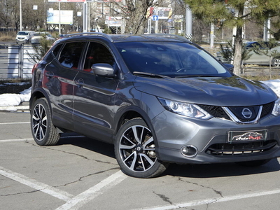 Продам Nissan Rogue SPORT SL AWD в Одессе 2019 года выпуска за 19 999$