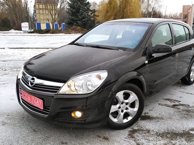 Продам Opel Astra H в г. Кривой Рог, Днепропетровская область 2008 года выпуска за 6 700$