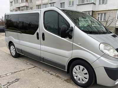Продам Renault Kangoo пасс. в г. Славутич, Киевская область 2013 года выпуска за 167 000грн