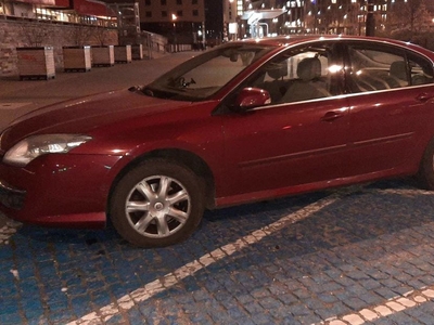 Продам Renault Laguna в г. Кременец, Тернопольская область 2008 года выпуска за 7 300$