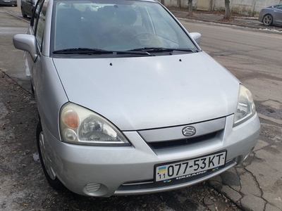Продам Suzuki Liana в Киеве 2003 года выпуска за 5 200$