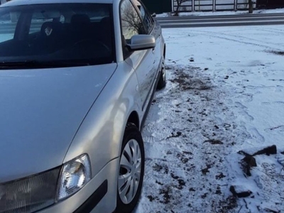 Продам Volkswagen Passat B5 в г. Новый Буг, Николаевская область 2000 года выпуска за 4 750$