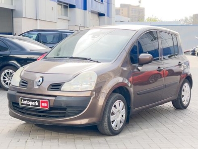 Купить Renault Modus 2012 в Одессе