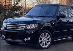 Продам Land Rover Range Rover в Киеве 2010 года выпуска за 20 900$