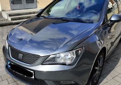 Продам Seat Ibiza Ecomotive в Ивано-Франковске 2014 года выпуска за 6 900$