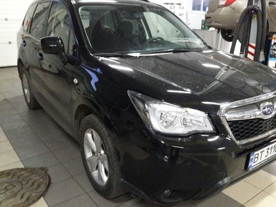 Продам Subaru Forester Premium в Херсоне 2013 года выпуска за 12 700$