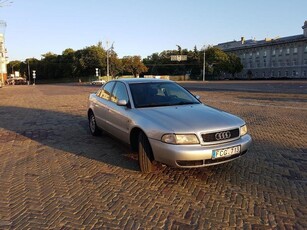 Продам Audi A4 1.8 T MT (150 л.с.), 1997