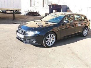 Продам Audi A4 2.0 TDI MT quattro (170 л.с.), 2009
