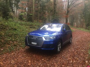 Продам Audi Q7 II, 2016