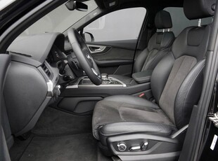 Продам Audi Q7 II, 2018