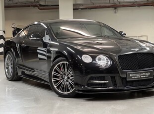 Продам Bentley Continental GT в Киеве 2011 года выпуска за 64 900$