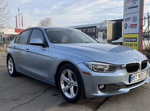 Продам BMW 320 i в Николаеве 2015 года выпуска за 13 700$