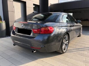 Продам BMW 4 серия 435i AT (306 л.с.), 2014