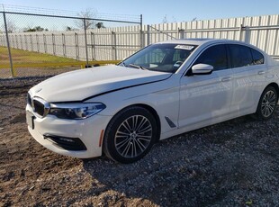 Продам BMW 530 в Луцке 2017 года выпуска за 19 000$