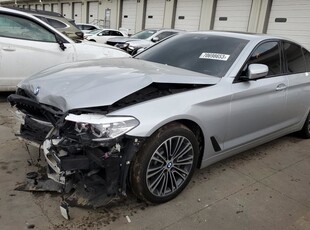 Продам BMW 540 в Луцке 2019 года выпуска за 24 000$