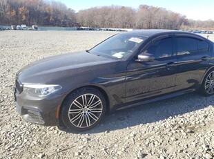 Продам BMW 540 в Луцке 2020 года выпуска за 30 000$