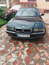 Продам BMW 7 серия 730i MT (218 л.с.), 1995
