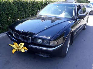 Продам BMW 7 серия 735iL AT (235 л.с.), 1997