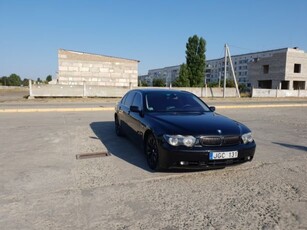 Продам BMW 7 серия 760Li AT (445 л.с.), 2003
