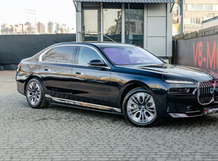 Продам BMW 760 I7 Xdrive60 в Киеве 2022 года выпуска за 117 000$