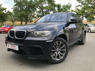 Продам BMW X5 M 4.4 AT (555 л.с.), 2010