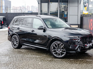 Продам BMW X7 40d Individual в Киеве 2023 года выпуска за 139 999$