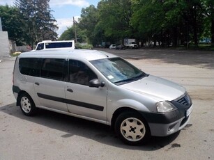 Продам Dacia logan mcv, 2007