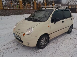 Продам Daewoo Matiz 2 в г. Фастов, Киевская область 2011 года выпуска за 2 900$
