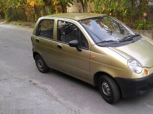 Продам Daewoo Matiz, 2011