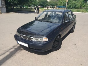 Продам Daewoo Nexia 1.5 MT (80 л.с.), 2008