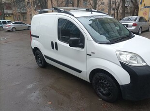 Продам Fiat Fiorino груз. в Одессе 2013 года выпуска за 5 900$