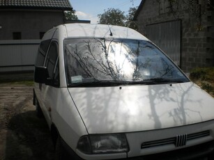 Продам Fiat Scudo, 2007