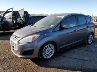 Продам Ford C-Max в Луцке 2013 года выпуска за 8 900$