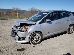 Продам Ford C-Max в Луцке 2014 года выпуска за 6 000$