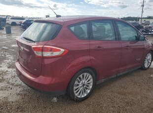 Продам Ford C-Max в Луцке 2018 года выпуска за 8 000$