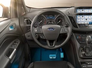Продам Ford Kuga 1.6 EcoBoost MT (150 л.с.) Trend Plus, 2014
