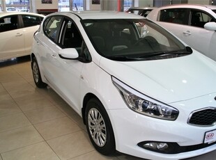 Продам Kia Cee'd, 2014