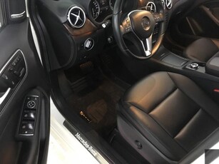 Продам Mercedes-Benz B-Класс, 2014