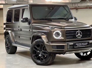Продам Mercedes-Benz G-Class G500 в Киеве 2020 года выпуска за 161 800$