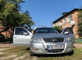 Продам Nissan Almera Classic в г. Мена, Черниговская область 2011 года выпуска за 6 200$