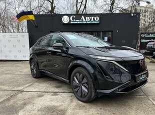 Продам Nissan J Ariya 2WD TOP в Черновцах 2023 года выпуска за 33 500$