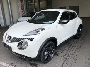 Продам Nissan Juke 1.6 CVT (117 л.с.) N-CONNECTA, 2018